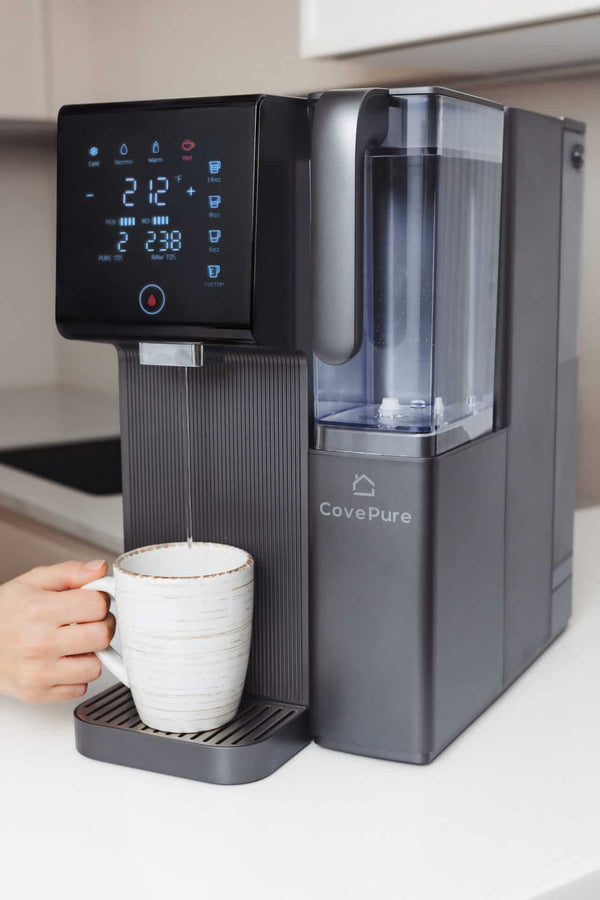 CovePure CP-16