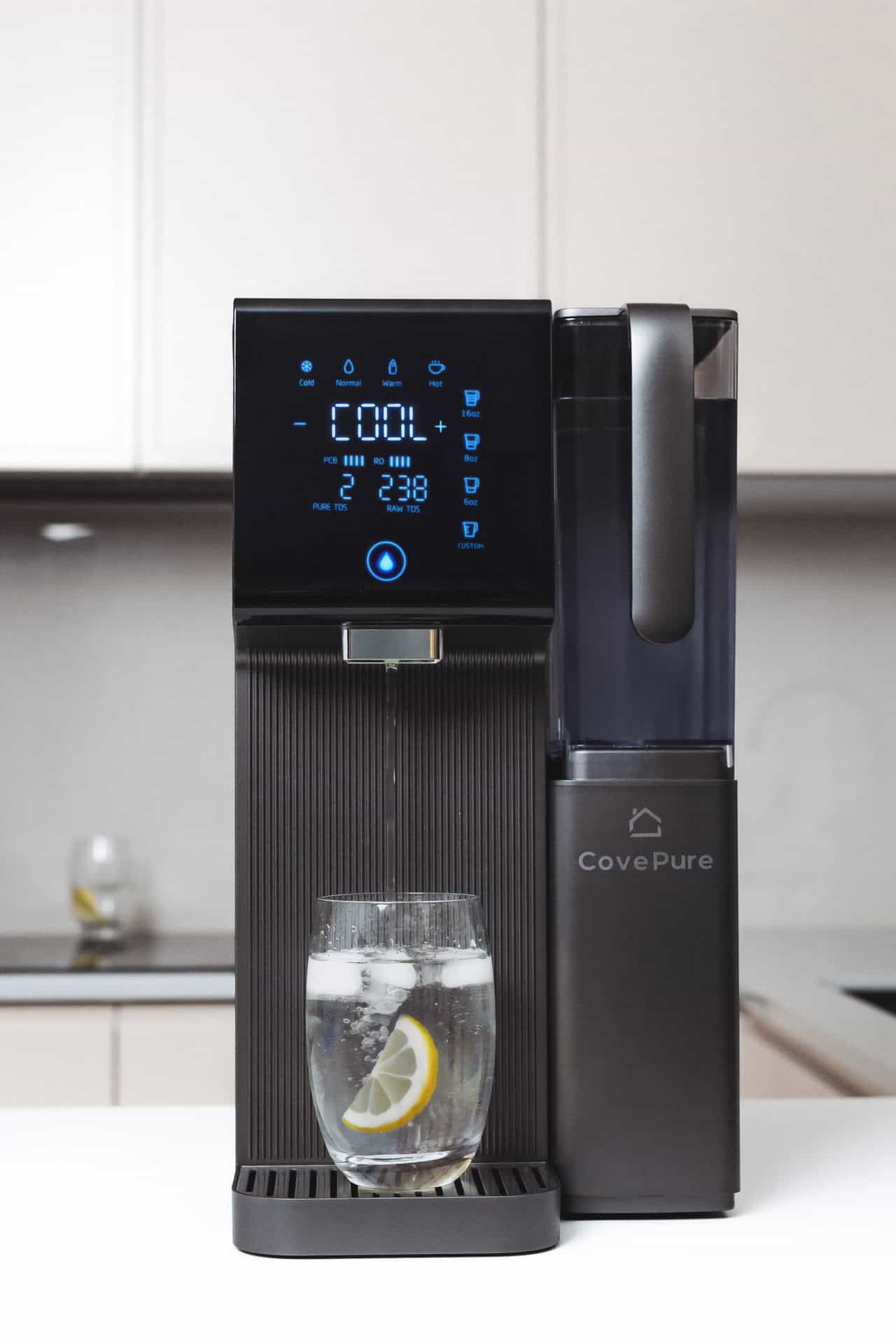 CovePure CP-16